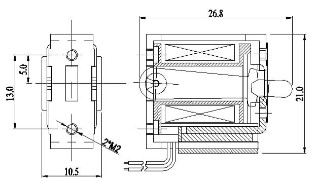 P-004 Drawing